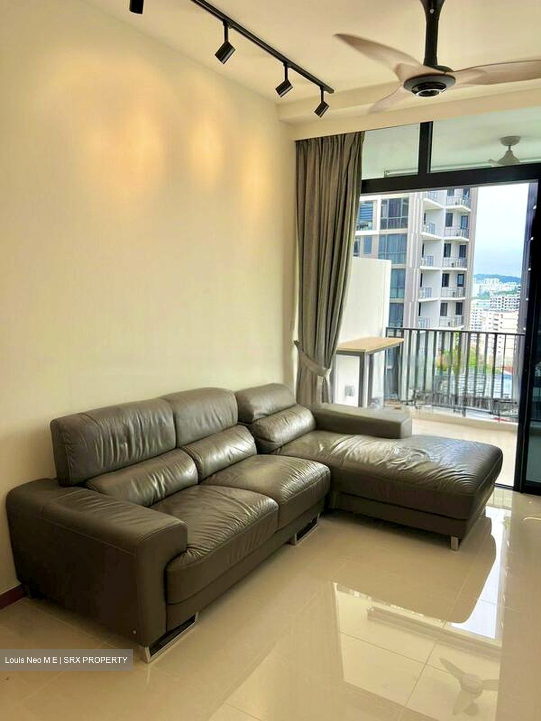 The Trilinq (D5), Condominium #460496561